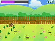 play Mole Hunter 2 Game