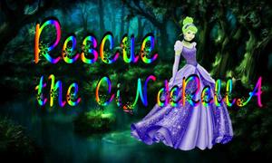 play Rescue The Cinderella