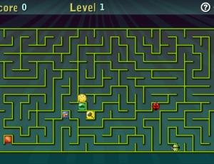 play A Maze Race Ii