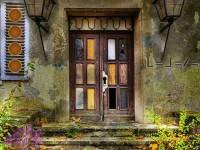 play Hideous House Escape