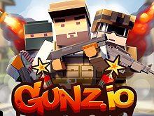 play Gunz.Io