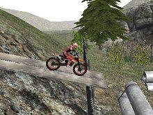 Moto Trials Industrial