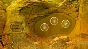 play Escape From Dust