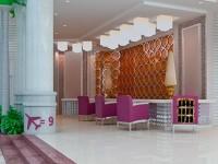 play 365 Hotel Escape