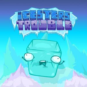 play Icesters Trouble