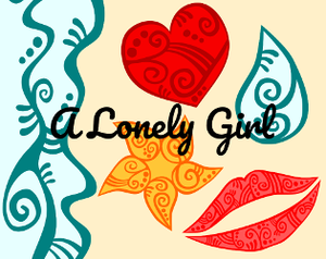 play A Lonely Girl