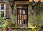 play Hideous House Escape