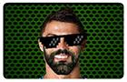 play Ronaldo Funny Face