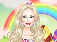 play Rainbow Candies