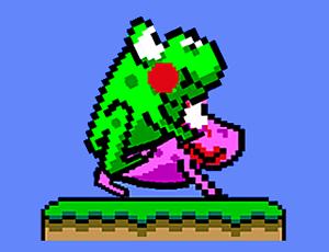 play Loving Toads