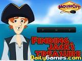 play Finding Jacks Treasure