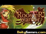 play Rooster Warrior