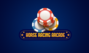 play Horse Racing Arcade
