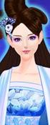 Dress Up Salon - Chinese Princess