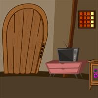 play Tiny Casa Escape Zoozoogames