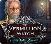 play Vermillion Watch: Order Zero