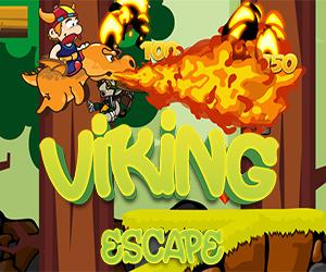 play Viking Escape