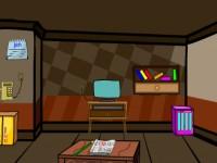 play Tiny Casa Escape