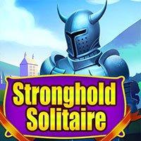 play Stronghold Solitaire