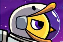 play Duck Life: Space