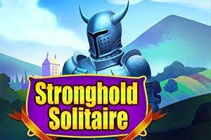 play Stronghold Solitaire