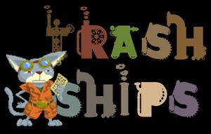 play Trashships