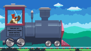 play Railawaymadness