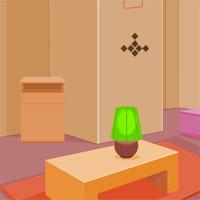 Onlineescape24 Elegant Pink House Escape