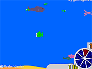 play Dopefish Game