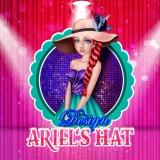 play Design Ariel'S Hat