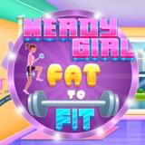 play Nerdy Girl Fat To Fit