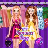 play Bff Summer Day