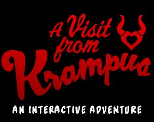 play A Visit From Krampus
