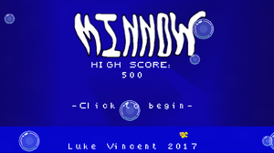 play Minnow