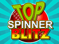 play Top Spinner Blitz