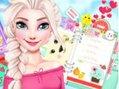 play Princess Personal Planner