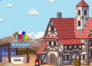 play Fort Soldier Rescue Escape 2