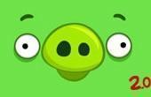 play Bad Piggies 2