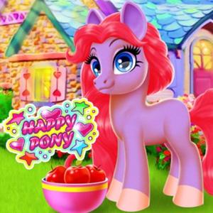 play Happy Pony