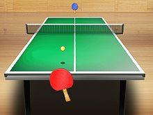 play Table Tennis World Tour