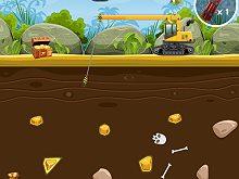 play Gold Miner Hd