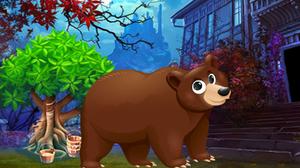 play Circus Bear Rescue Escape