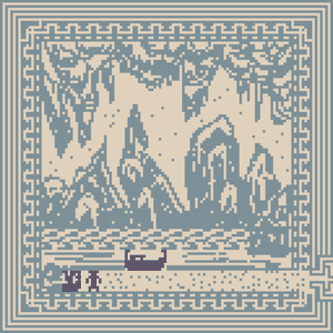 A Secret Bitsy Game