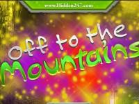 play Off To The Mountains