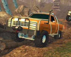 play Offroad Extreme Car Racing