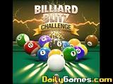 play Billiard Blitz Challenge