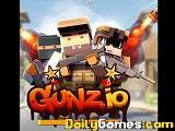 play Gunz Io