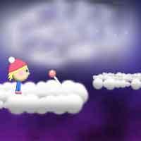 play Ninos Adventure In Space