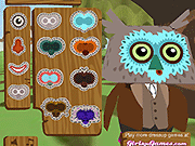 play Sir Owly'S Outfits Game