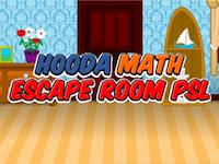Escape Room Psl